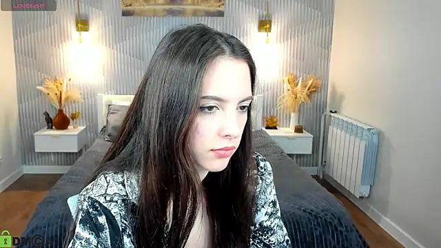 دردشة elise_robbie الجنسية المباشرة