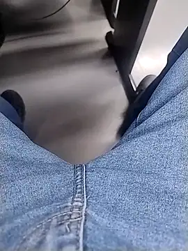 engineer_1980's Webcam Show