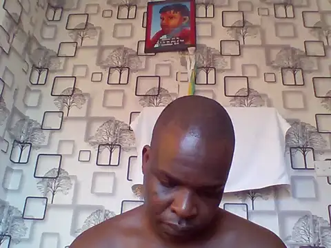 Chumba_001 Pertunjukan Webcam