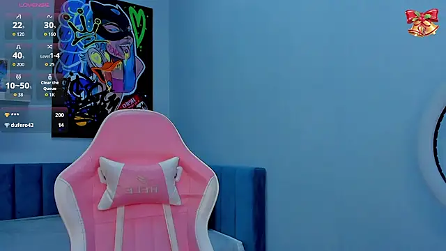 Angel_Sapphire_ Obrolan Langsung XXX