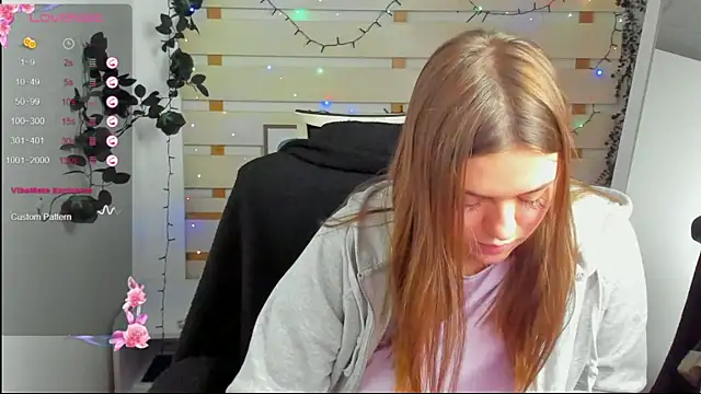 Josephine_Kiss' Live XXX Chat