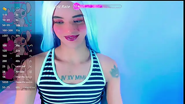 malahya_ Pertunjukan Webcam