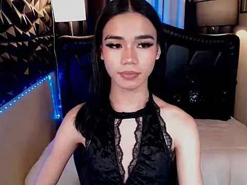 KatalunaBrown Pertunjukan Webcam