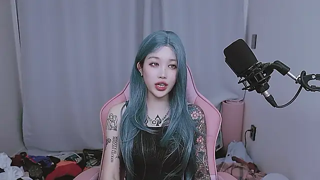 MISA_02 Pertunjukan Webcam