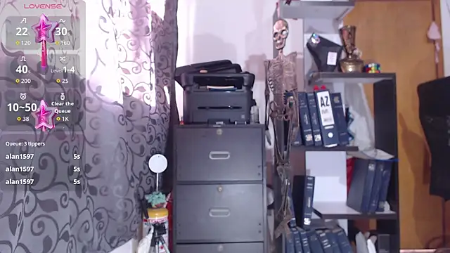 milan_mayesty Obrolan Langsung XXX