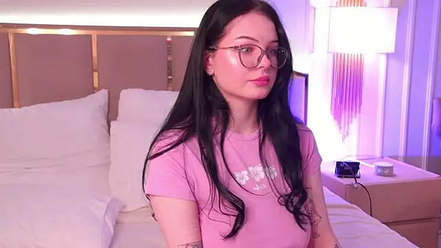 CindyMil Obrolan Langsung XXX