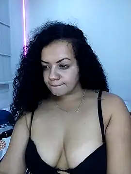 Chat +18 de Samycutex ao vivo