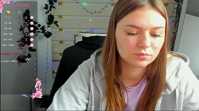 Josephine_Kiss Chat XXX in diretta