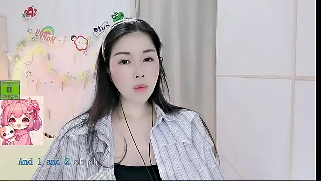 HK_angelchloe 现场XXX聊天