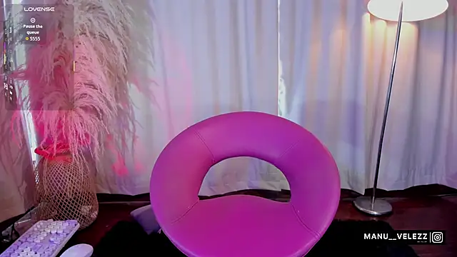 Manu_Velez's Live XXX Chat
