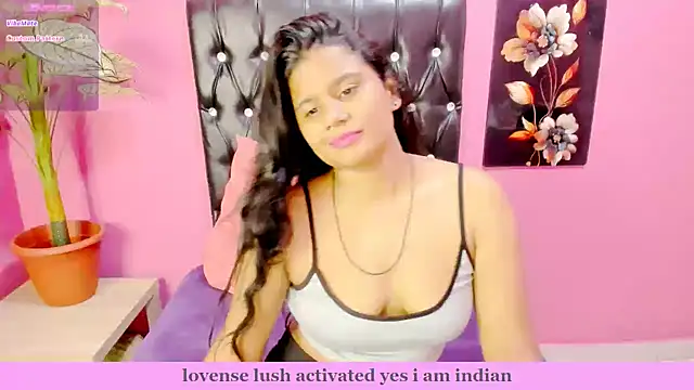 INDIANFLAME 现场XXX聊天