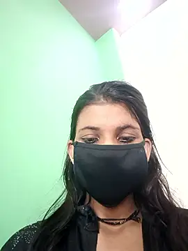 Aafreen_36 Chat XXX in diretta