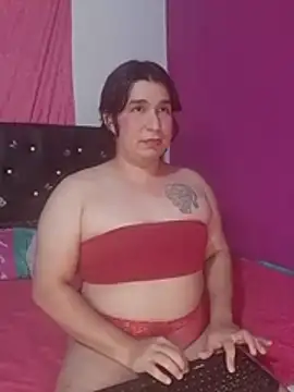 Онлайн чат XXX Kaissydoll