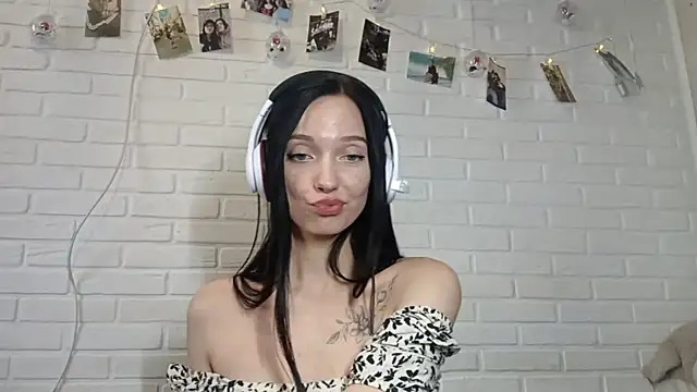 VanettaHartong Chat XXX in diretta