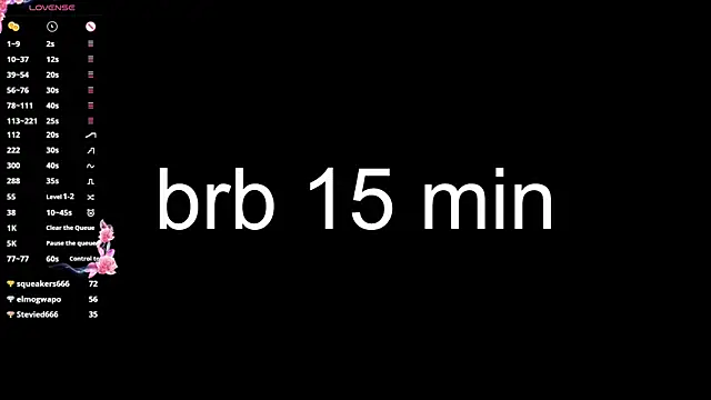 MirnaTellado Live XXX-Chat