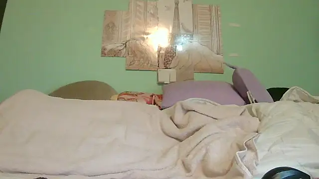 SexyGioconda – Live XXX-chat