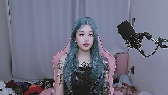 Chat XXX Live MISA_02