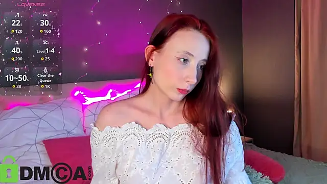 Chat XXX en directo de Lea_much