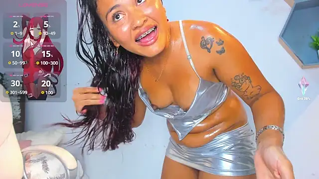 Chat XXX en directo de Anita23__