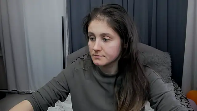 Chat XXX en directo de Holliy_Cooper