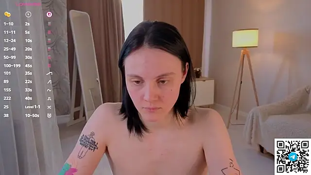 โชว์เว็บแคมของ MaryCoopeer