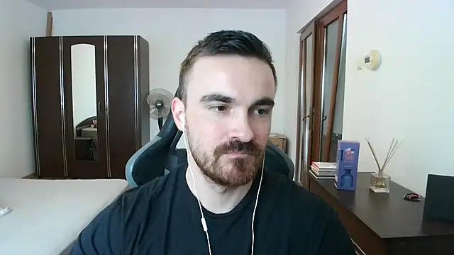 mu5clemania2 Webcam show