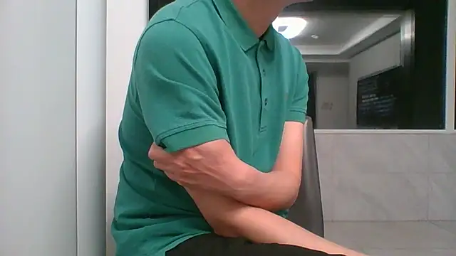 nole_china7 Webcamshow