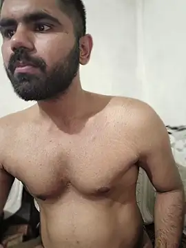 Show Webcam de Kobe_superman