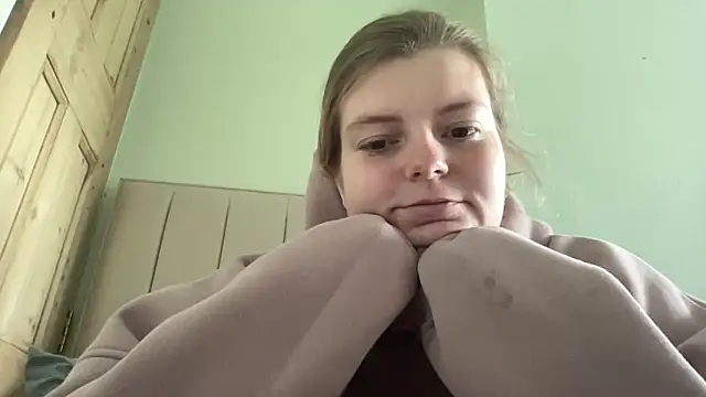 Ellarose-xo webcam show