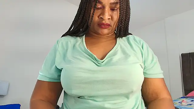 luxy_benet's Live XXX Chat