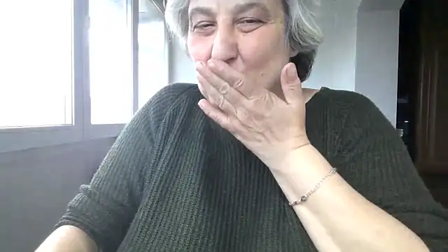 Chat XXX ao vivo de ExquisiteMature