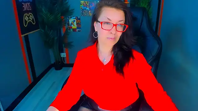 Chat XXX ao vivo de AnaMills