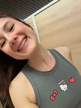 Dina_Tease's Live XXX Chat