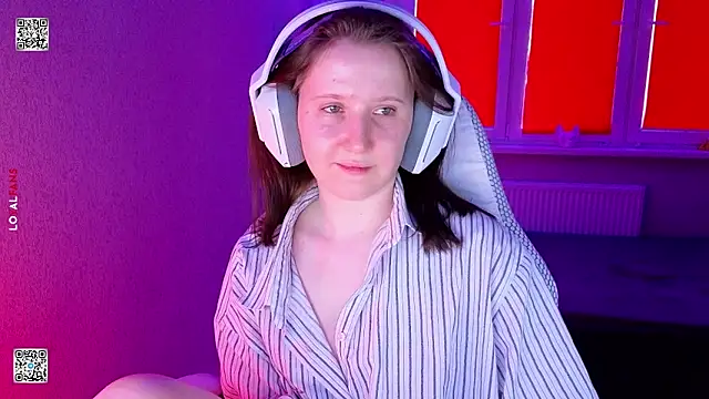 mon_lola Live XXX-chat