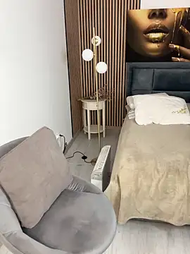 BarbaraXoXoX Live XXX-chat