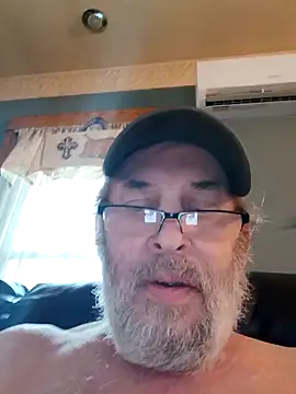 Show Webcam de FragrantToe529