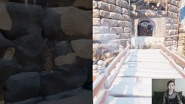 whitecat13 Obrolan Langsung XXX