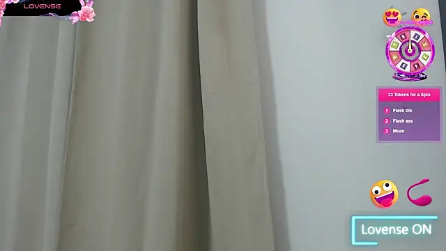 Juicy_Maya Obrolan Langsung XXX