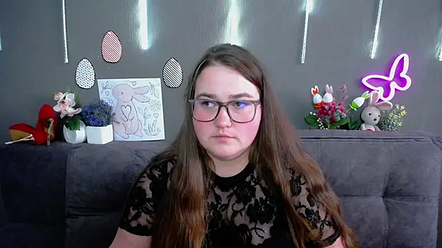 XX_Daniella_XX Obrolan Langsung XXX