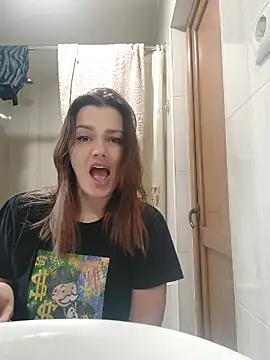 KrissSexi Live XXX-chat