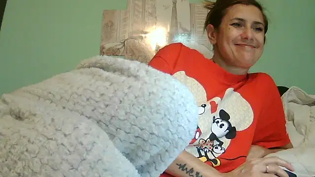 SexyGioconda live XXX chat