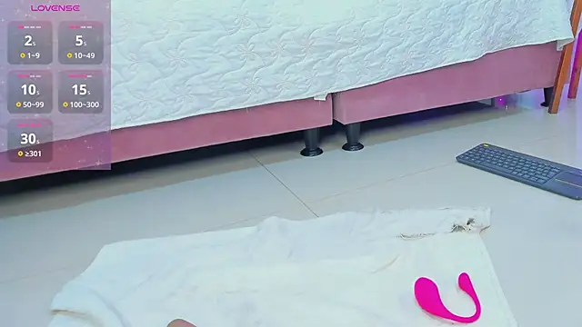 JANYLOVE__ live XXX chat