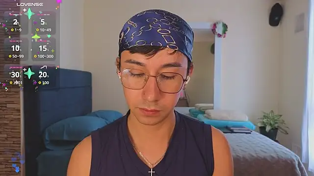 Chat +18 de cameron_cum ao vivo