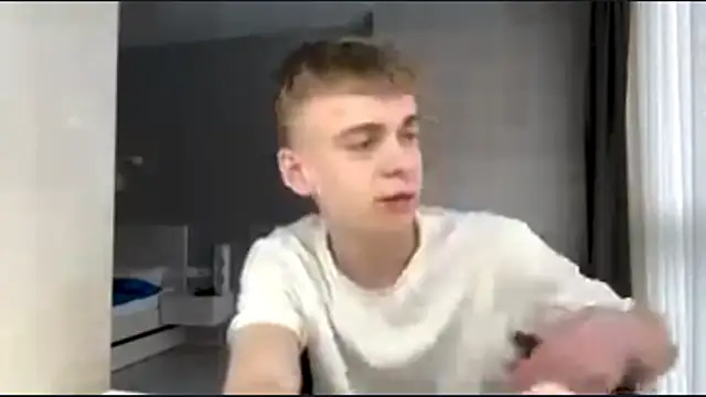 Вебкам-шоу SoloFury