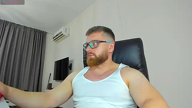 Chat +18 de Findom_guy ao vivo