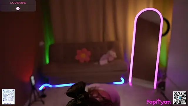 popityan1 live XXX chat