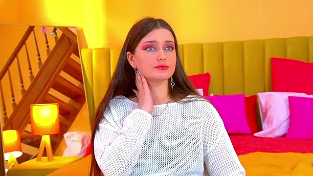 Živý XXX chat JessicaJewells