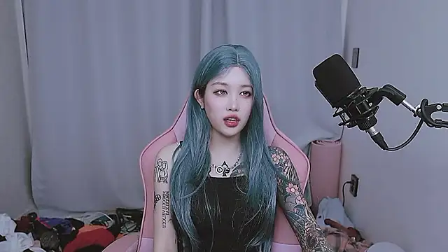 Živý XXX chat MISA_02