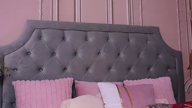 LucyAddison Adlı Modelin Web Kamerası Şovu