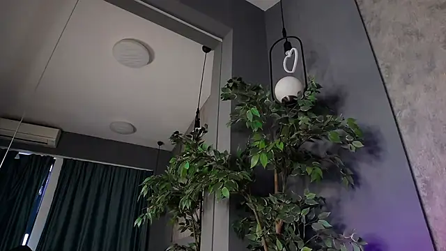 Webkamerová show ScarlettJakobs